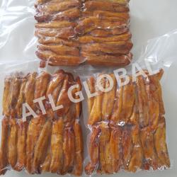 Dried banana buy on the wholesale