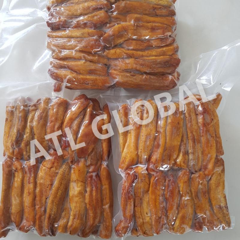 Dried banana buy wholesale - company ATL GLOBAL | Vietnam