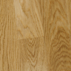 Solid Hardwood Flooring 