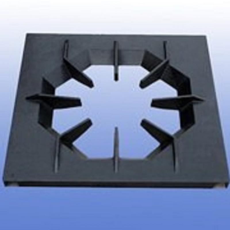 Cast Iron Stove Grate buy wholesale - company Liaoning Borui Machinery Co., Ltd | China