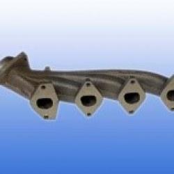 Cast Iron Exhaust Manifold купить оптом