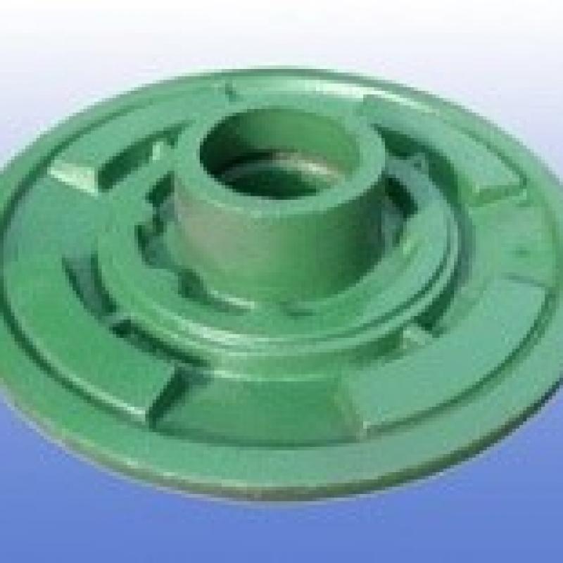 Cast Iron Tractor Parts buy wholesale - company Liaoning Borui Machinery Co., Ltd | China