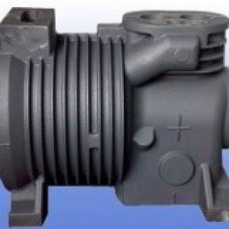 Ductile Iron Castings buy wholesale - company Liaoning Borui Machinery Co., Ltd | China