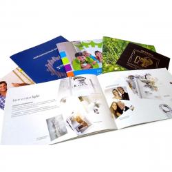 Catalogs Printing and Brochures Printing