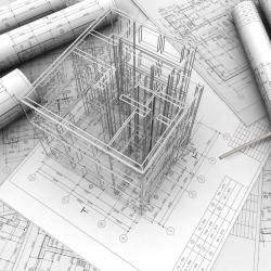 Architectural Design of Buildings and Structures