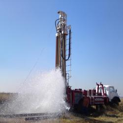 Water Well Drilling