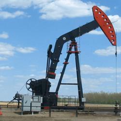 Drilling Equipment & Oil Pump Maintenance 