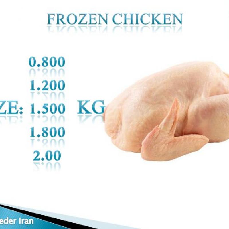 Provider and Supplier Poultry Production