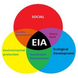 Environmental Impact Assessment 