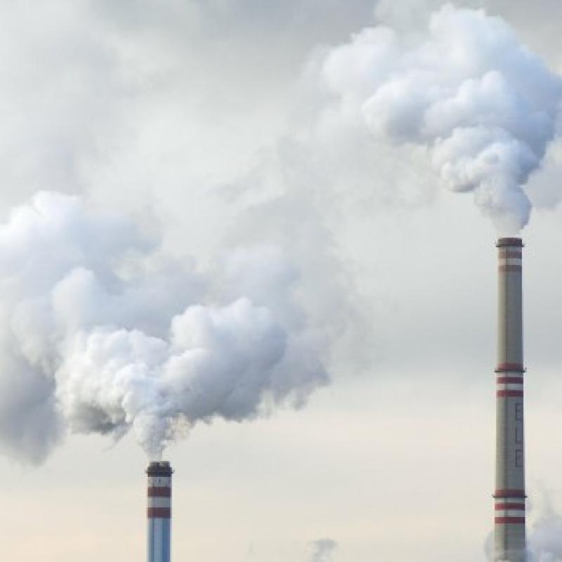 Air Pollutant Emissions Inventory