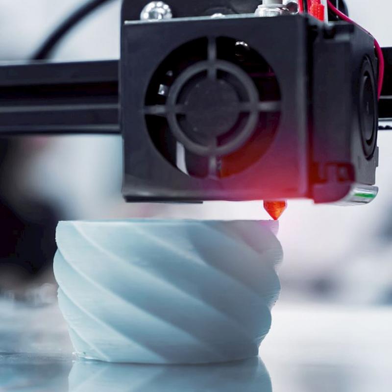 Additive Manufacturing and 3D Printing Service
