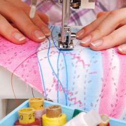 Custom Sewing Services