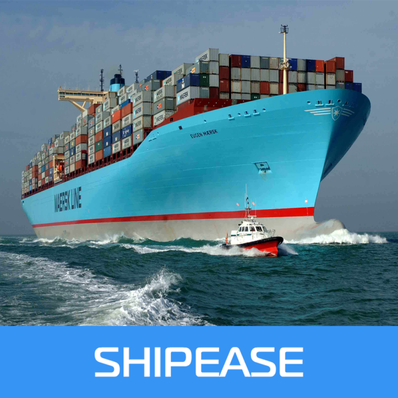 International Sea Freight