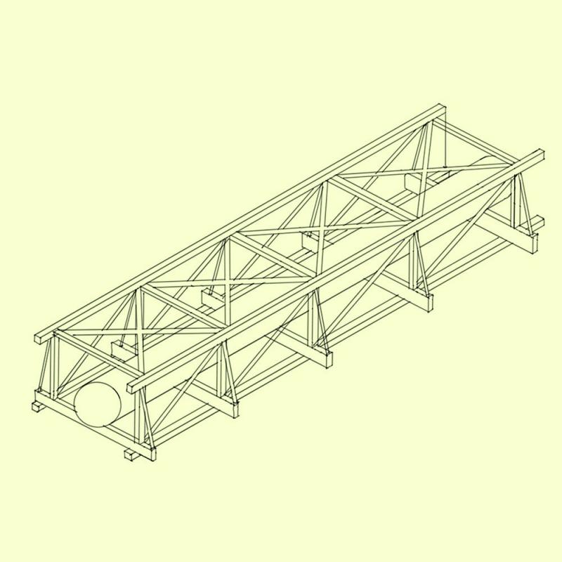 Manufacturing and Installation of Metal Structures