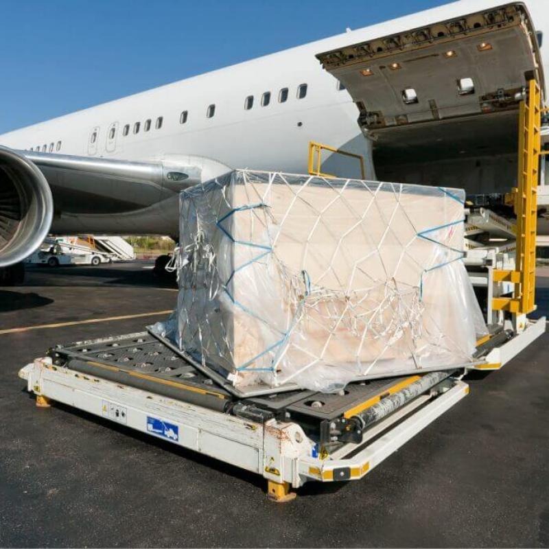 Air Freight Transportation