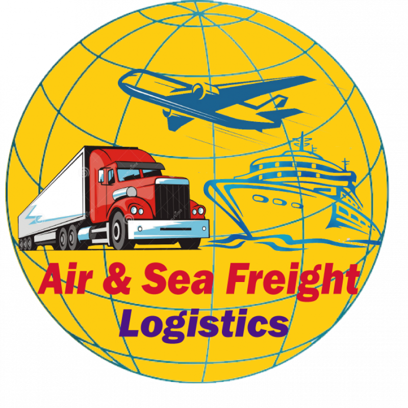 Air and Sea Freight Logistics