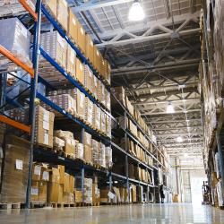 Warehousing and Distribution Services