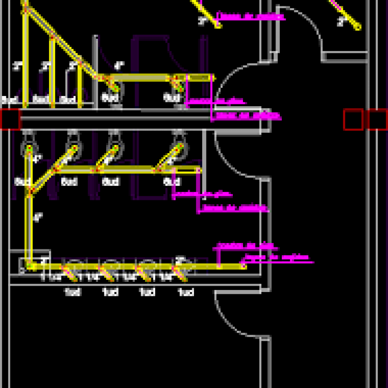 Plumbing, Fire, Electrical and HVAC Design
