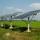 Установка солнечных систем для сельского хозяйства