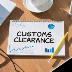 Customs Clearance 